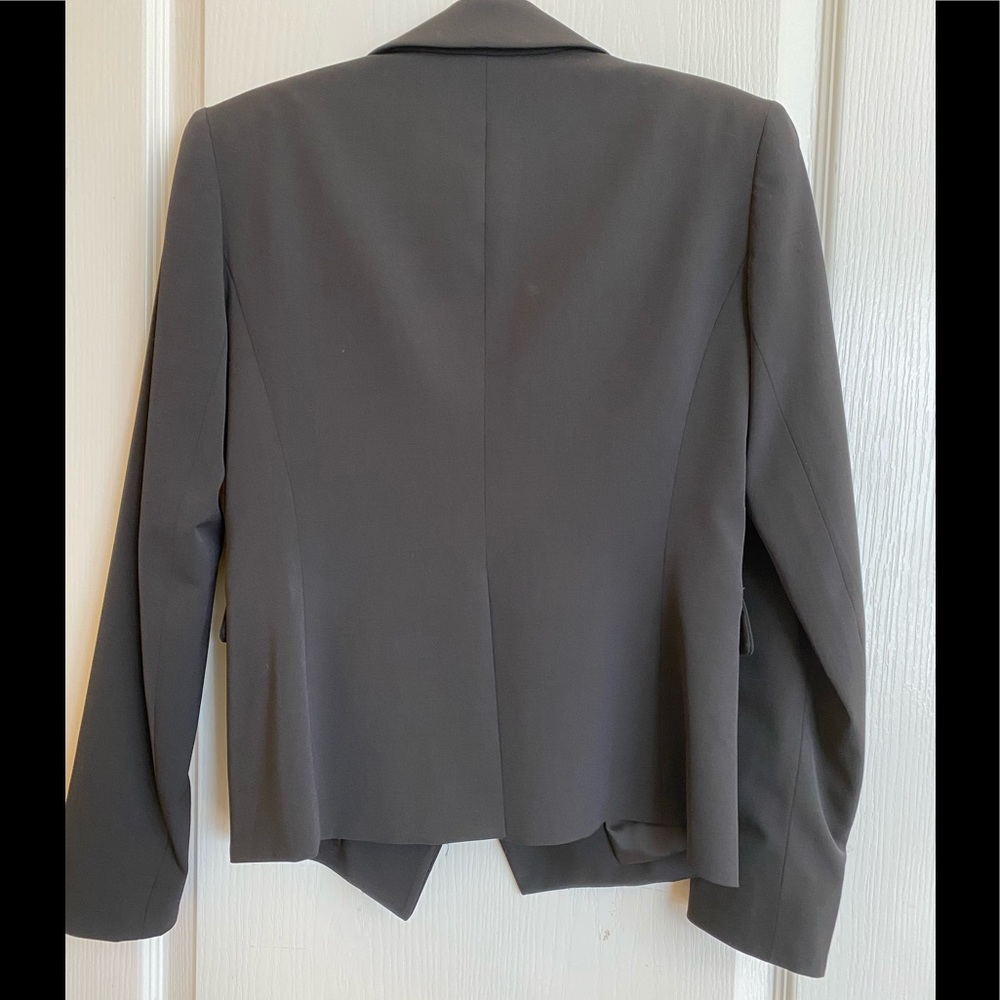 Theory Double Button Blazer - image 3